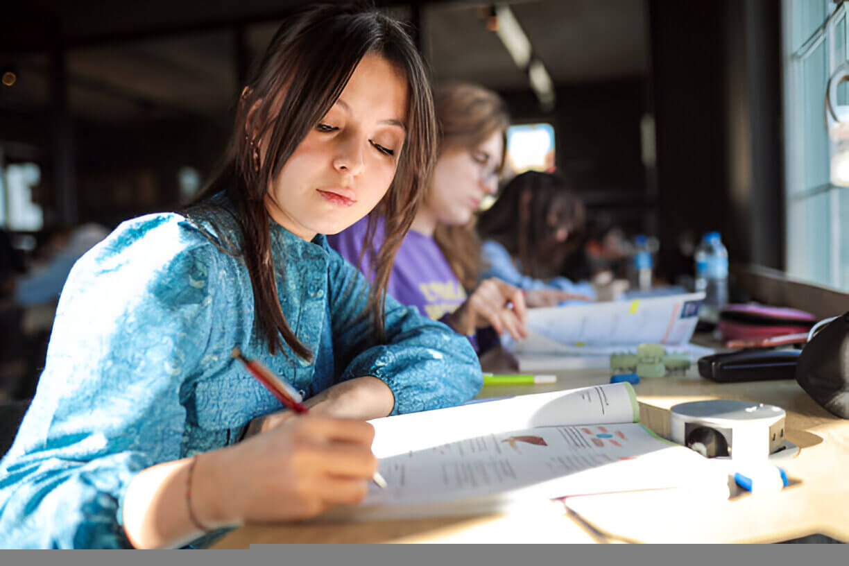 Como se preparar para o vestibular? 10 passos essenciais