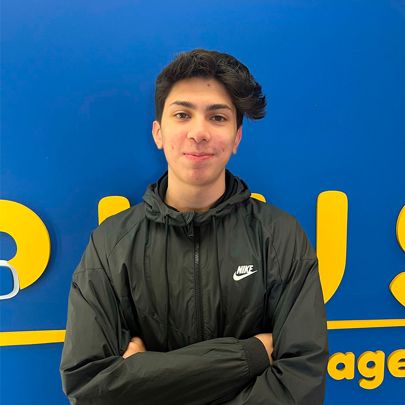 Foto de Ananias Gomes de Souza Filho