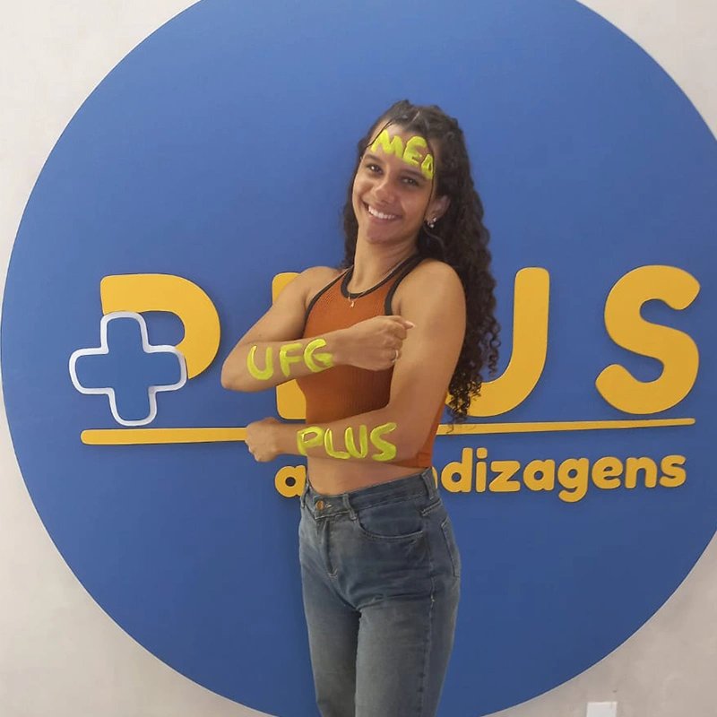 Foto de Anne Victória Ribeiro