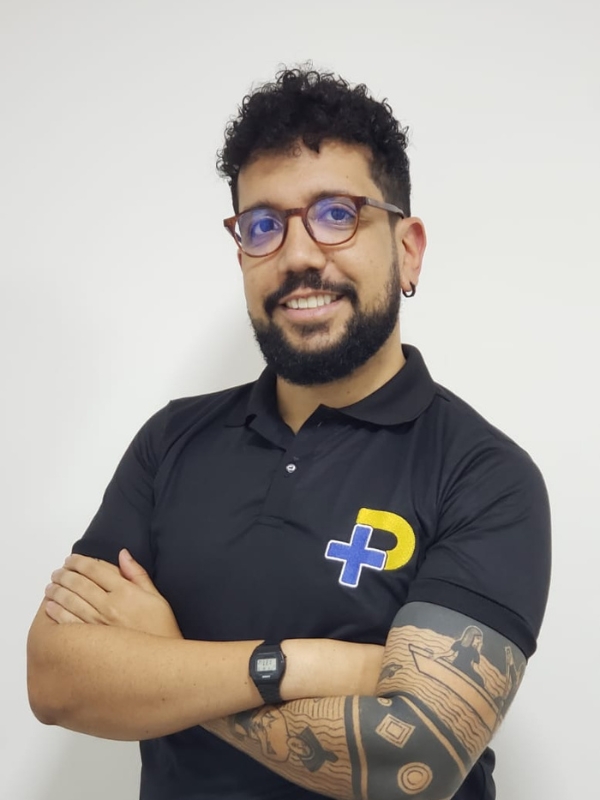 Daniel Pinho Rocha