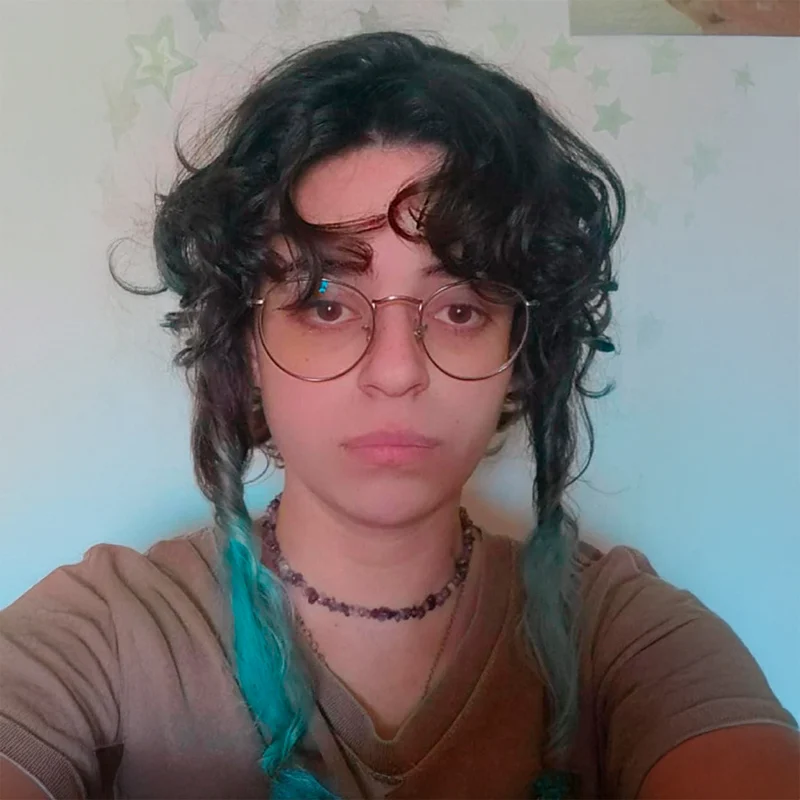 Foto de Giovana Pimenta Felizatto