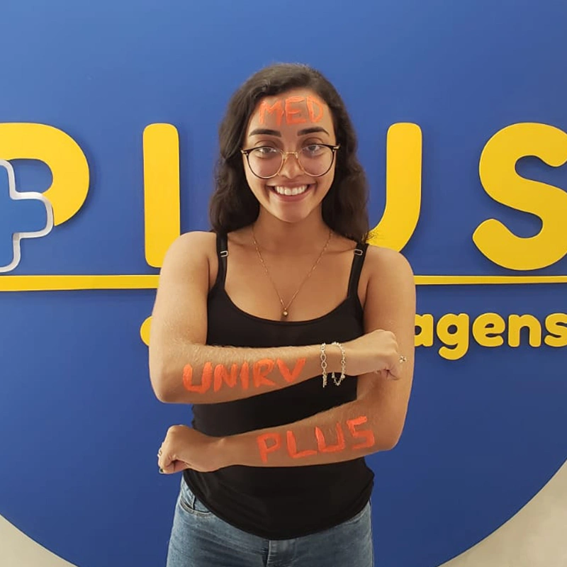 Foto de Isabella Gonçalves