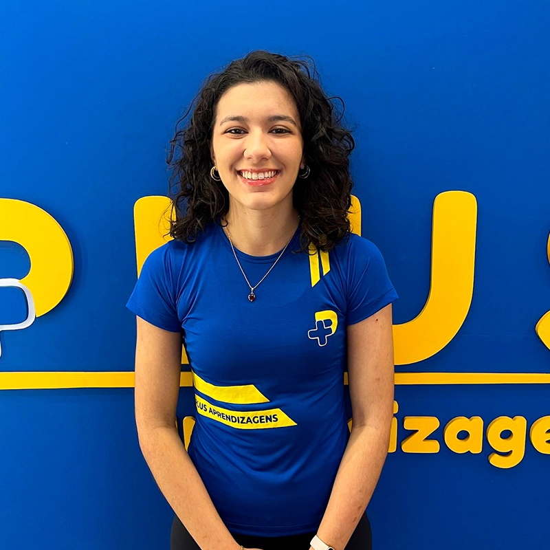 Foto de Júlia Reges Otoni