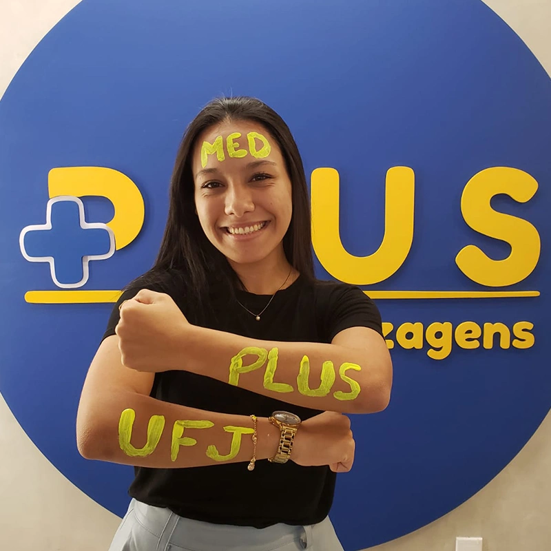 Foto de Lais Elenice Bernardino da Silva