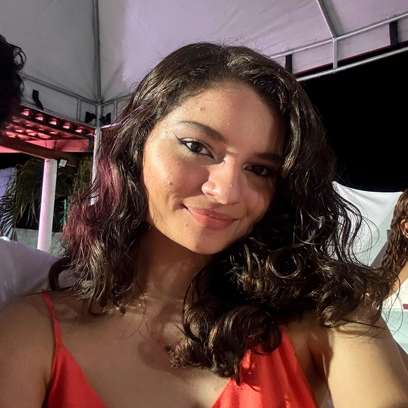Foto de Lana Águida Dantas Oliveira