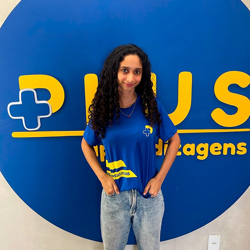 Foto de Maria Isabelle Mendes Araújo