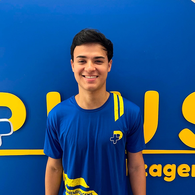 Foto de Matheus Matias Soares Barros