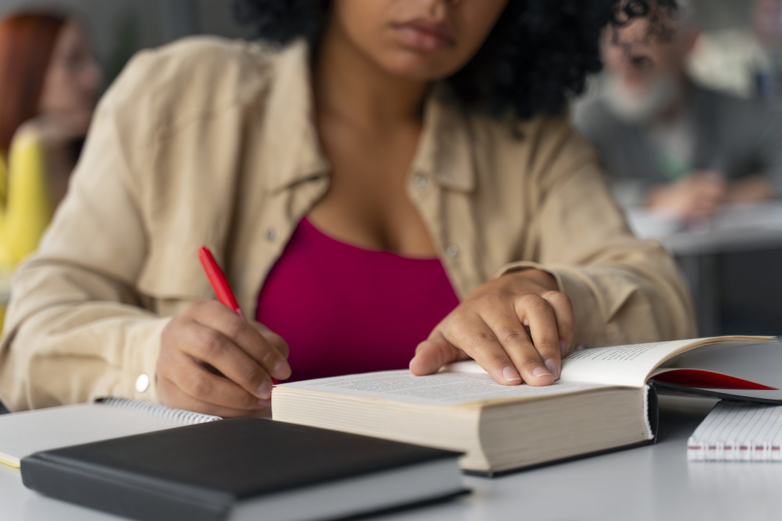 Como organizar rotina de estudos para o ENEM e sair da desorganização de vez