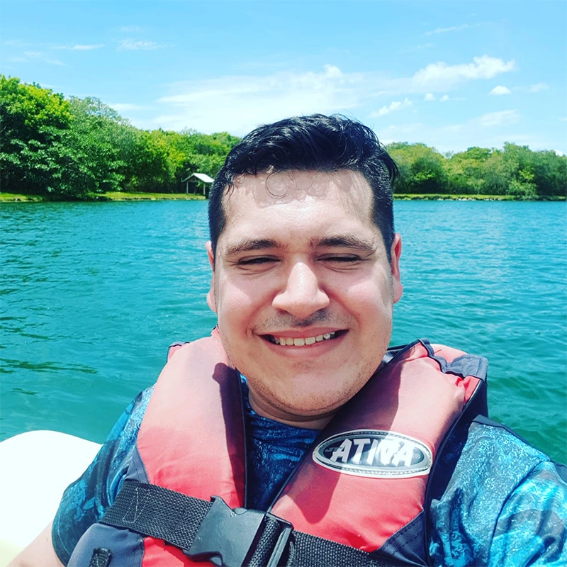 Foto de Vinícius Mendes dos Santos Thies