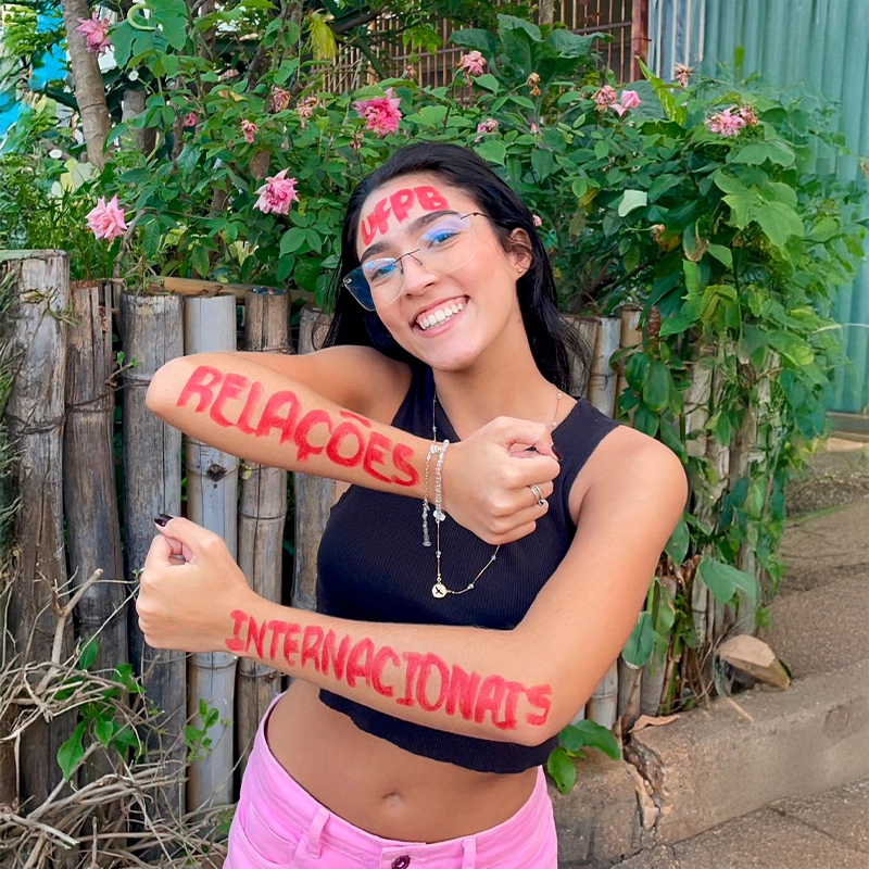 Foto de Maria Luísa Soares Gertrudes